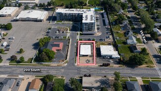 Clearfield, UT undefined - 321 E 200 S Clearfield, UT undefined - 321 E 200 S