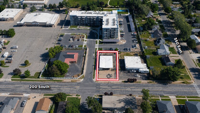 321 E 200 S, Clearfield, UT for Sale