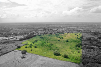 Beeville, TX Commercial - Airport Rd