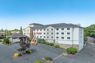 Gresham, OR Retail - 2752 NE Hogan Dr