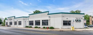 Hackensack, NJ Warehouse - 605 Main St