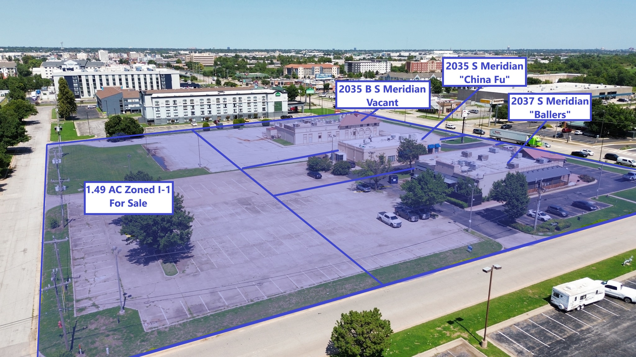 , Oklahoma City, OK for Sale
