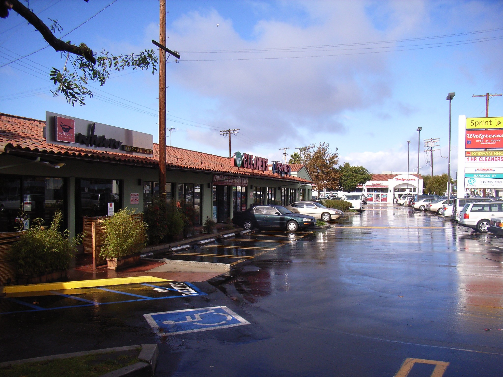 4019-4029 Lincoln Blvd, Marina Del Rey, CA for Rent