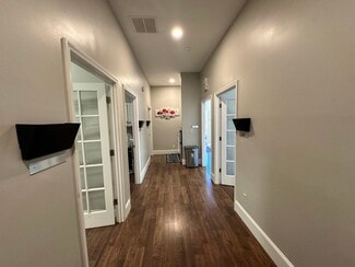 Cumming, GA Office - 100 Professional Park Dr