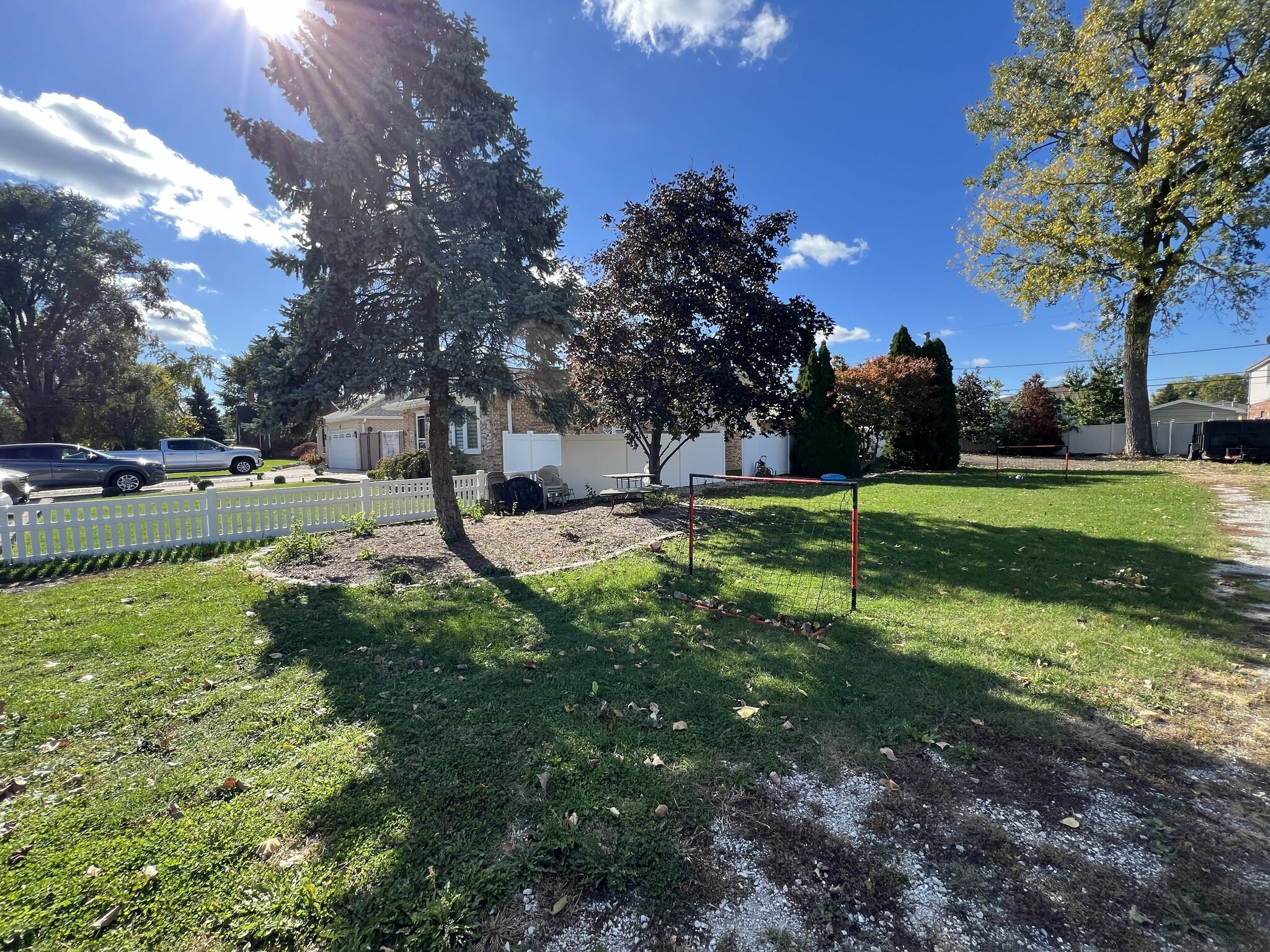 8428 S 78th Ct, Justice, IL for Sale