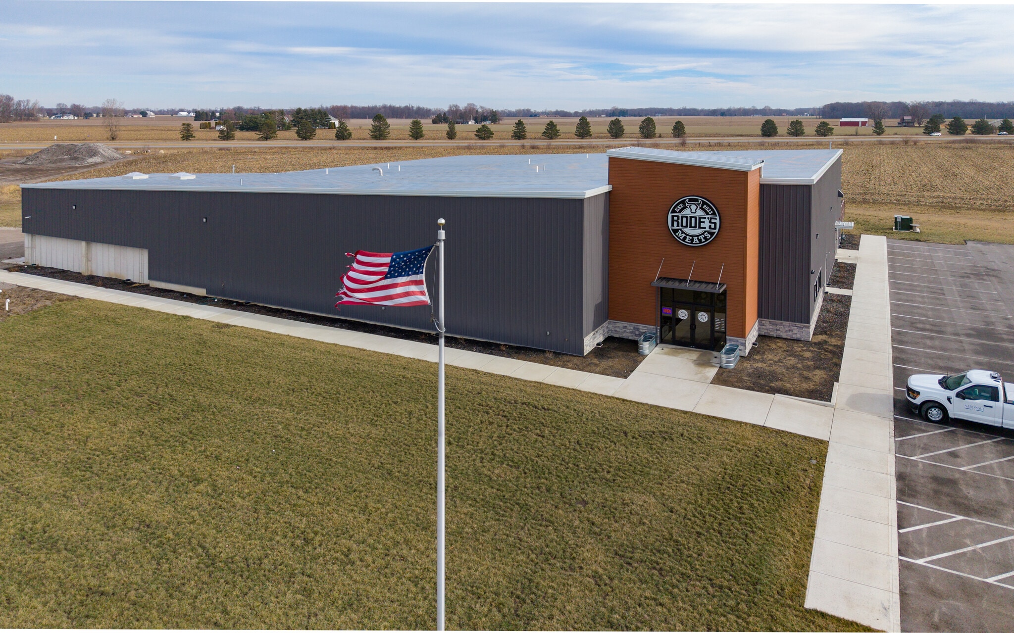 1000 Colettas Way, Delphos, OH for Sale