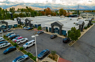 Redlands, CA Office - 1902 Orange Tree Ln