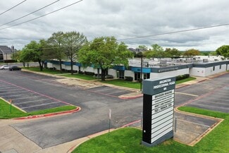 Arlington, TX Office/Medical, Medical - 801 W Road To Six Flags