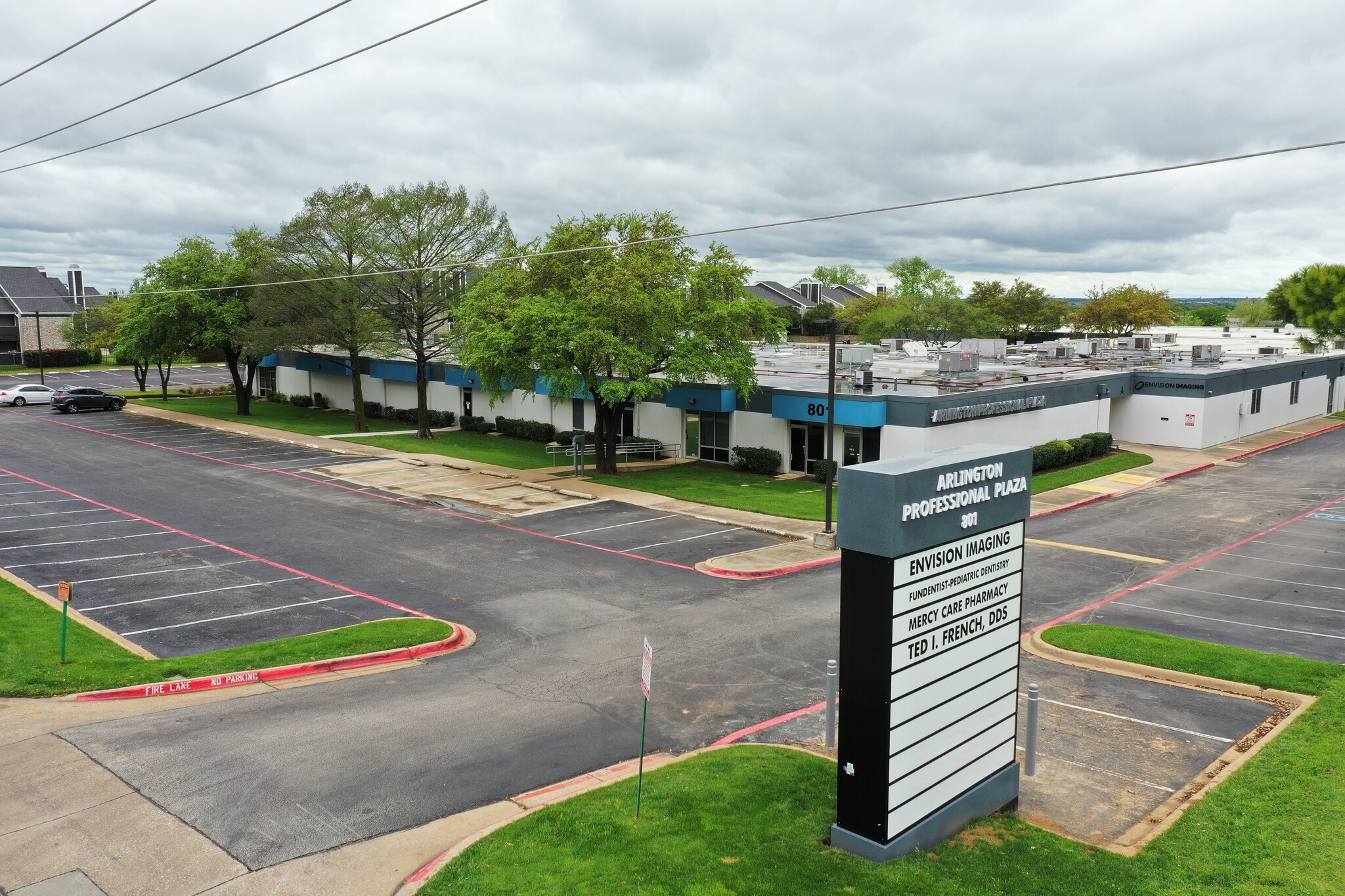 801 W Road To Six Flags, Arlington, TX for Rent