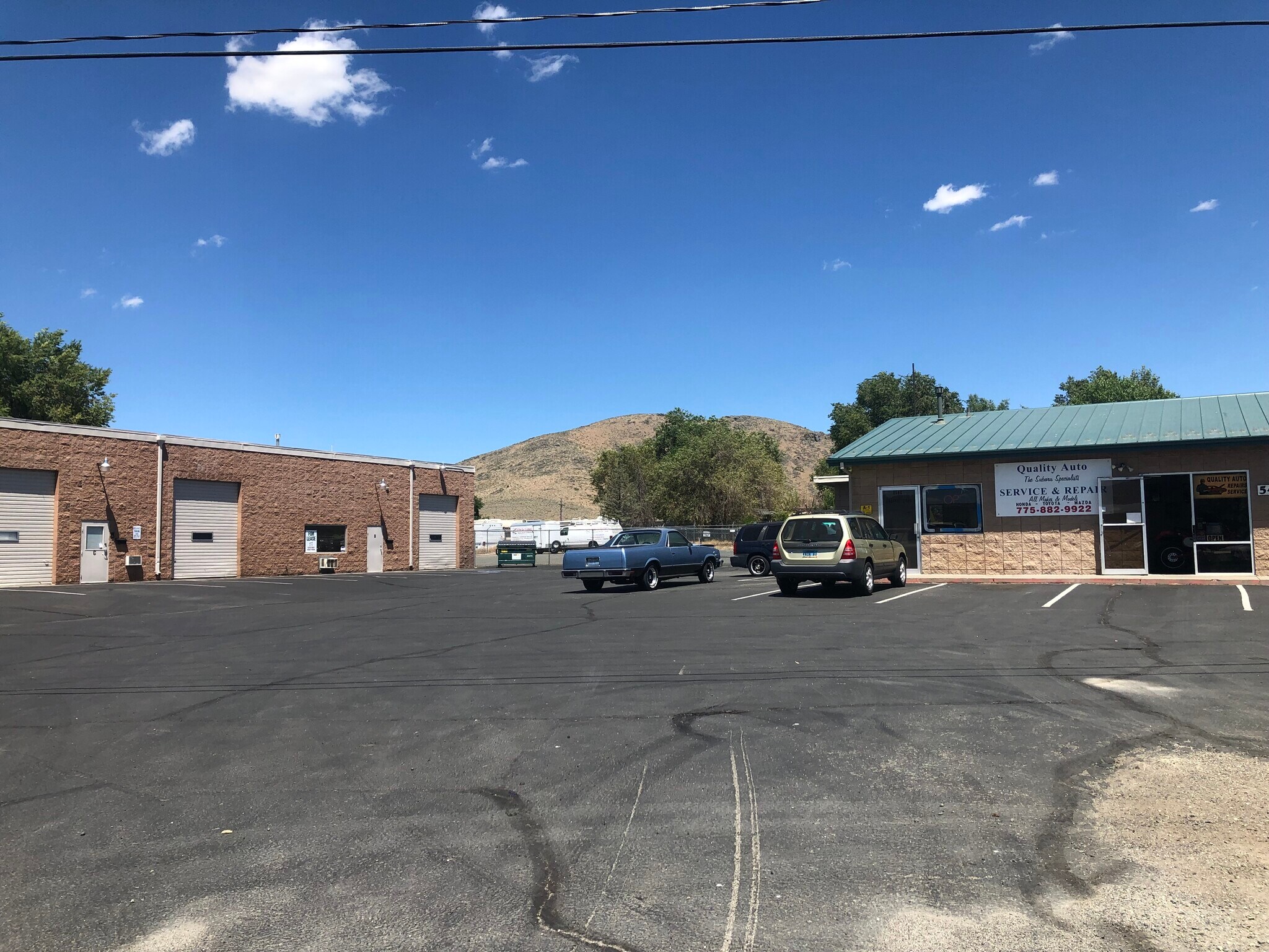 5460 US Highway 50 E, Carson City, NV for Rent