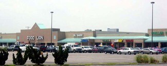 Kill Devil Hills, NC Office, Retail, Flex - 1700 N Croatan Hwy