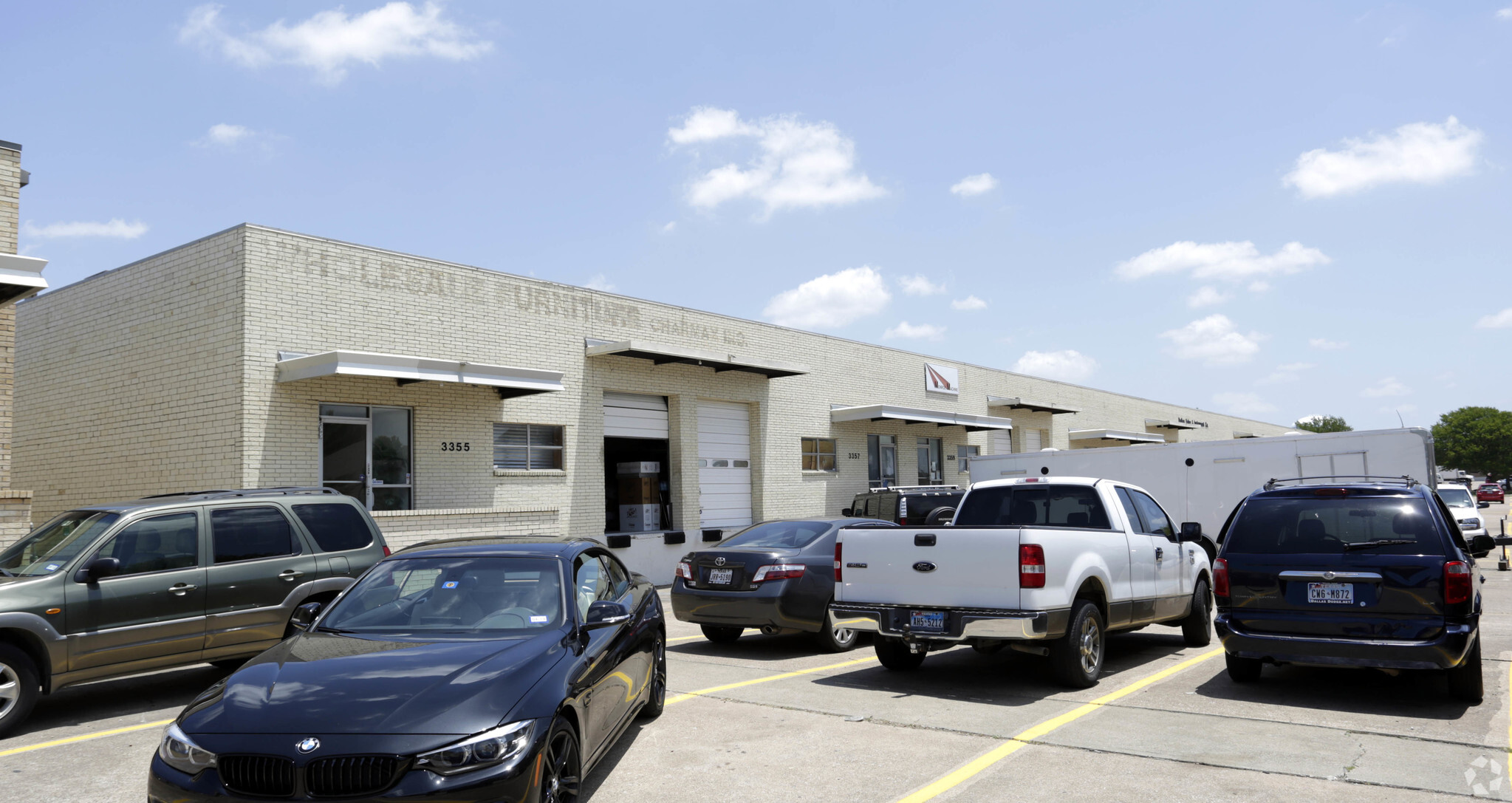 3355-3373 Garden Brook Dr, Farmers Branch, TX for Rent