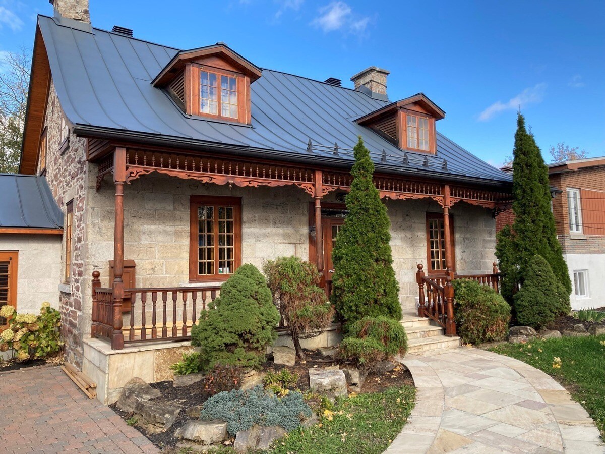 6 Rue Saint-Michel, Vaudreuil-dorion, QC for Rent