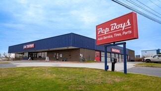 Lancaster, PA Retail - 2080 Lincoln Hwy E Lancaster, PA Retail - 2080 Lincoln Hwy E