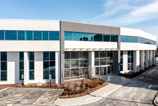 Oak Brook, IL Office - 2100 Swift Dr