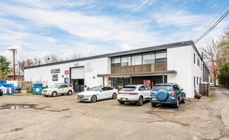 Woodland Park, NJ Industrial - 185 Lackawanna Ave