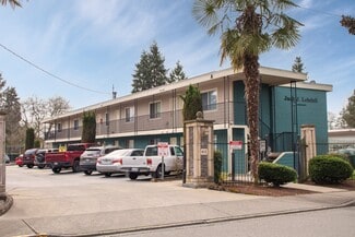 Auburn, WA Apartments - 812 10th St NE Auburn, WA Apartments - 812 10th St NE
