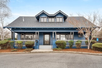 Grants Pass, OR Office/Residential - 858 NE A St