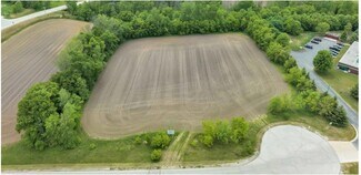 Green Bay, WI Commercial Land - Equestrian Ct