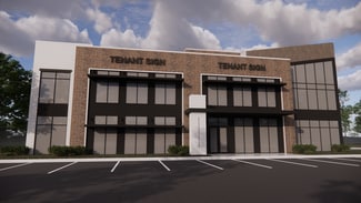 Crown Point, IN Office - 11065 Broadway Crown Point, IN Office - 11065 Broadway