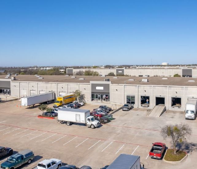 2200 Grand Avenue Pky, Austin, TX for Rent