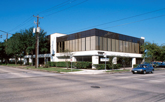 Houston, TX Office - 2118 Smith St