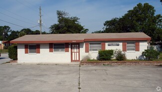 Jacksonville, FL Medical - 962 St Johns Bluff Rd