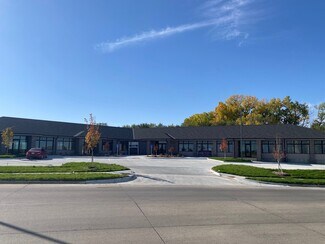Elkhorn, NE Office - 1630 N Main St
