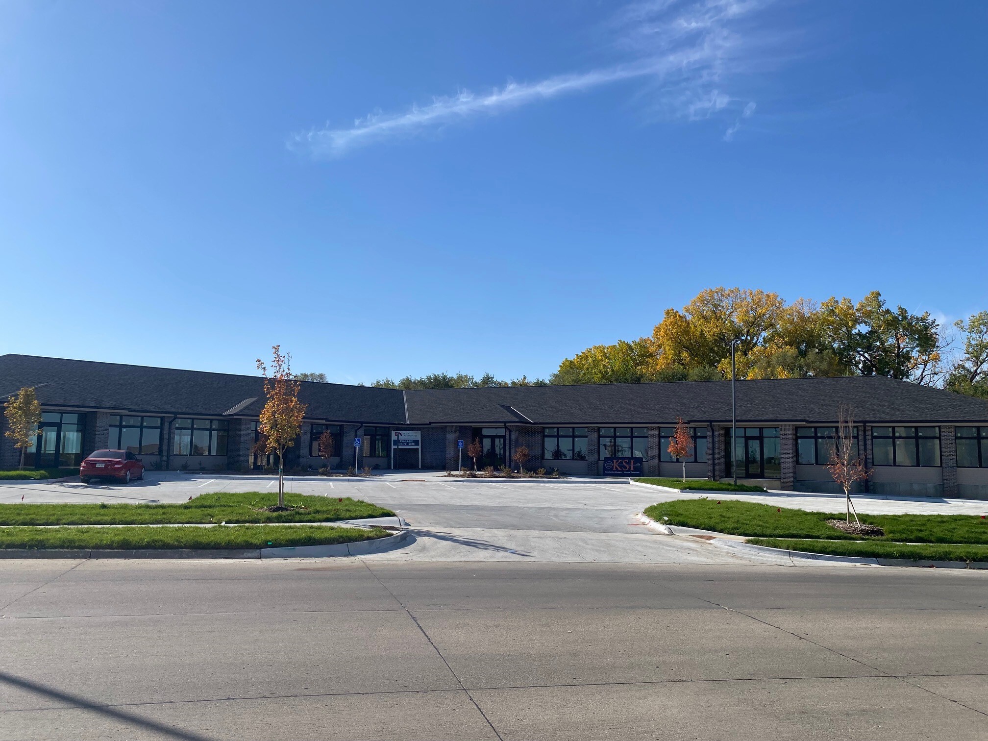 1630 N Main St, Elkhorn, NE for Rent