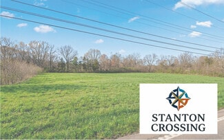 Stanton, TN Commercial - 11999 Highway 70 W