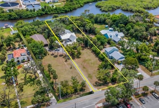 Melbourne, FL Commercial - 625 E Melbourne Ave Melbourne, FL Commercial - 625 E Melbourne Ave