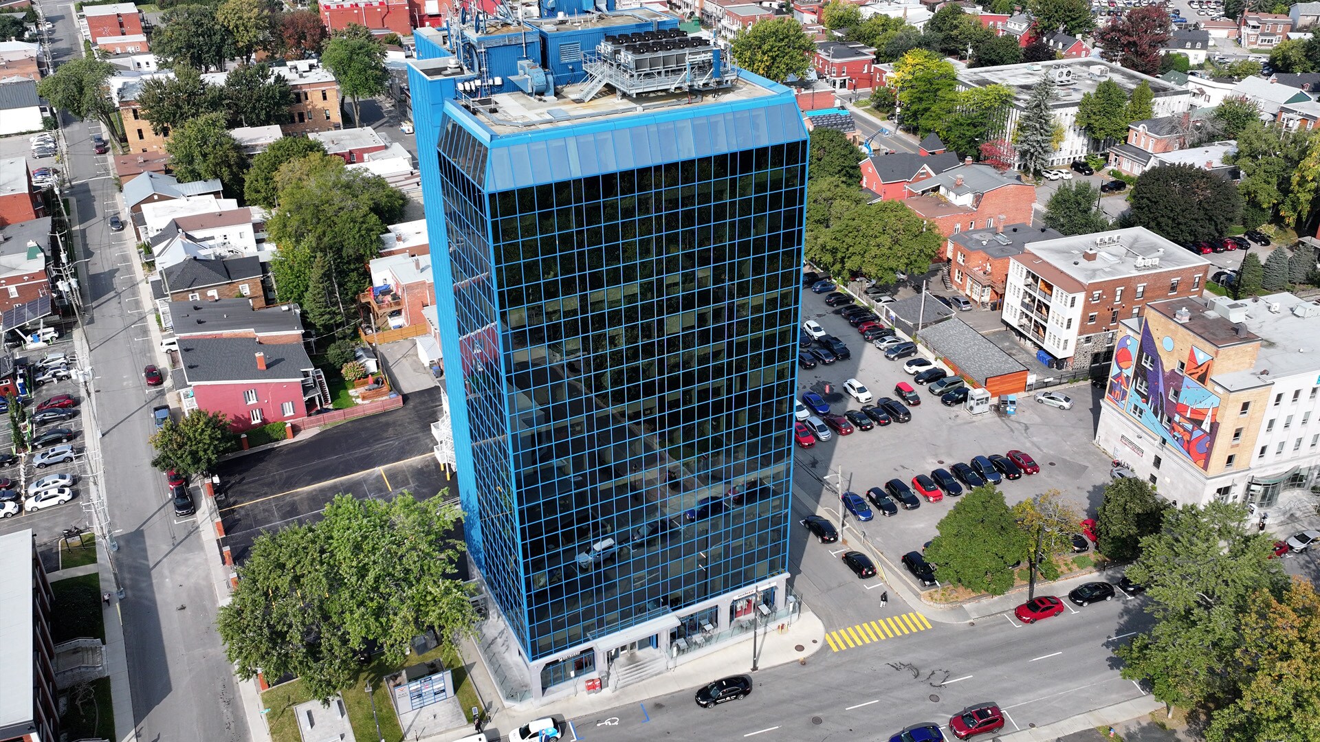 1350 Rue Royale, Trois-Rivières, QC for Rent