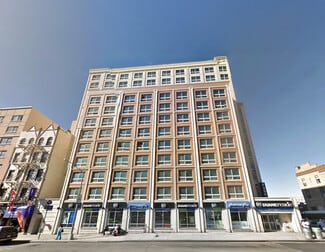 Bronx, NY Retail - 3225 3rd Ave Bronx, NY Retail - 3225 3rd Ave