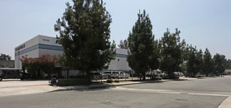 El Monte, CA Warehouse - 10160 Olney St El Monte, CA Warehouse - 10160 Olney St