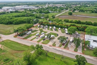 Olney, TX Specialty - 104 E Springcreek Rd