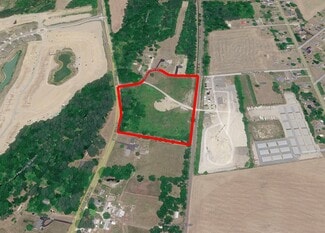 Lincoln, DE Industrial - 18802 Swains Private Rd