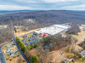 Elverson, PA Industrial - 47 Park Ave