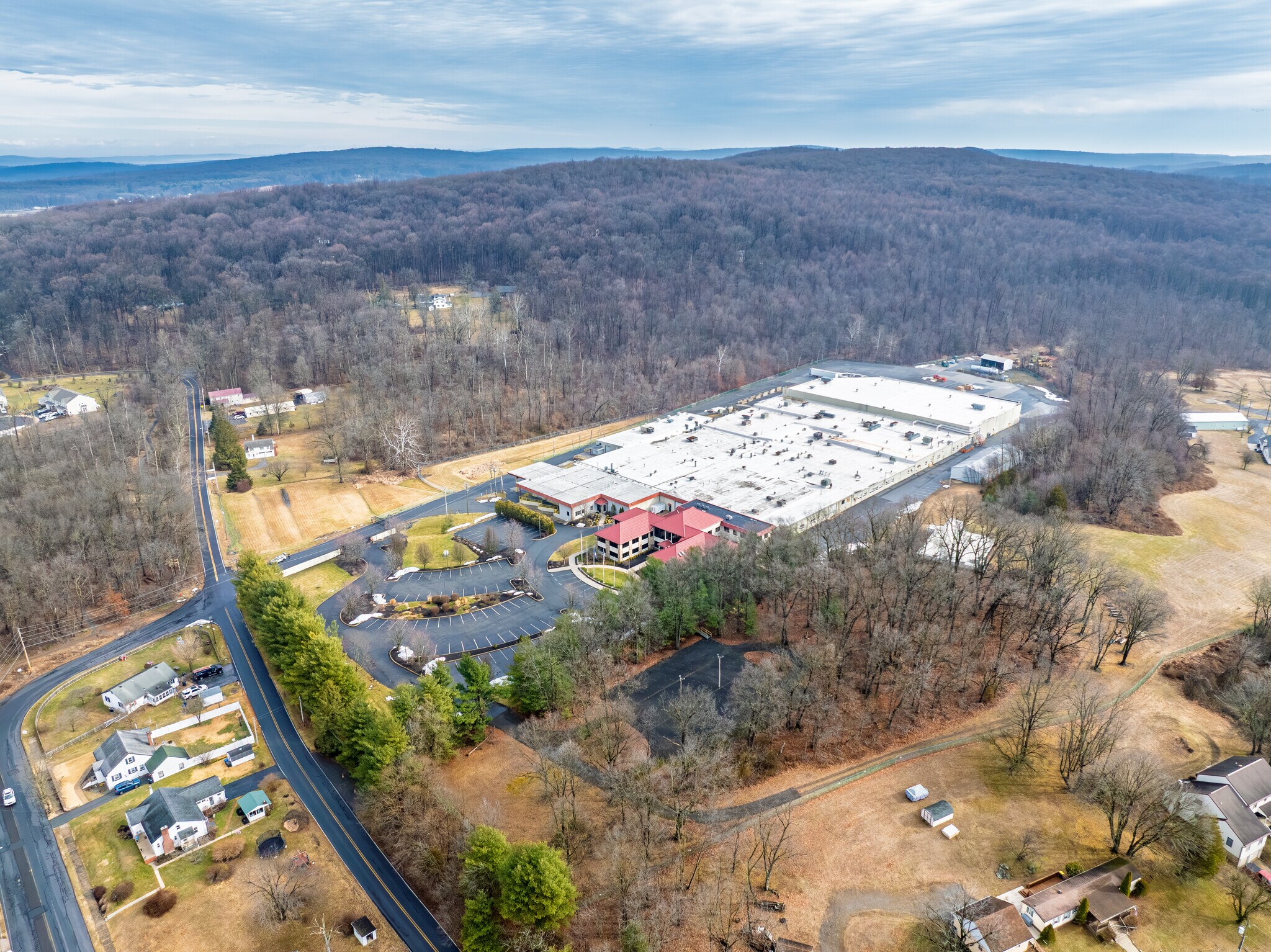 47 Park Ave, Elverson, PA for Rent