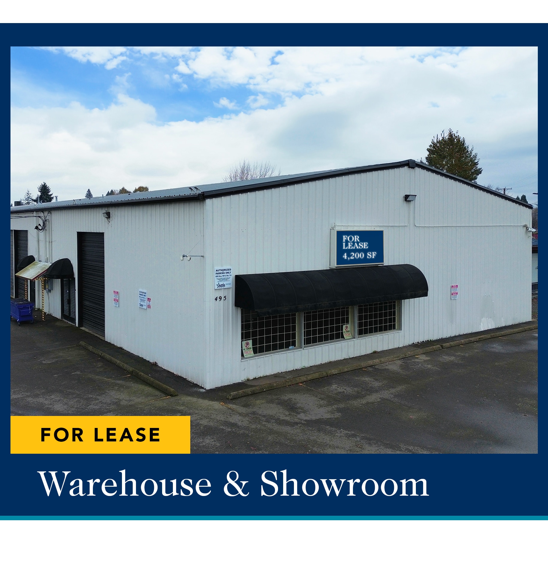 495 Highway 99 N, Eugene, OR for Rent
