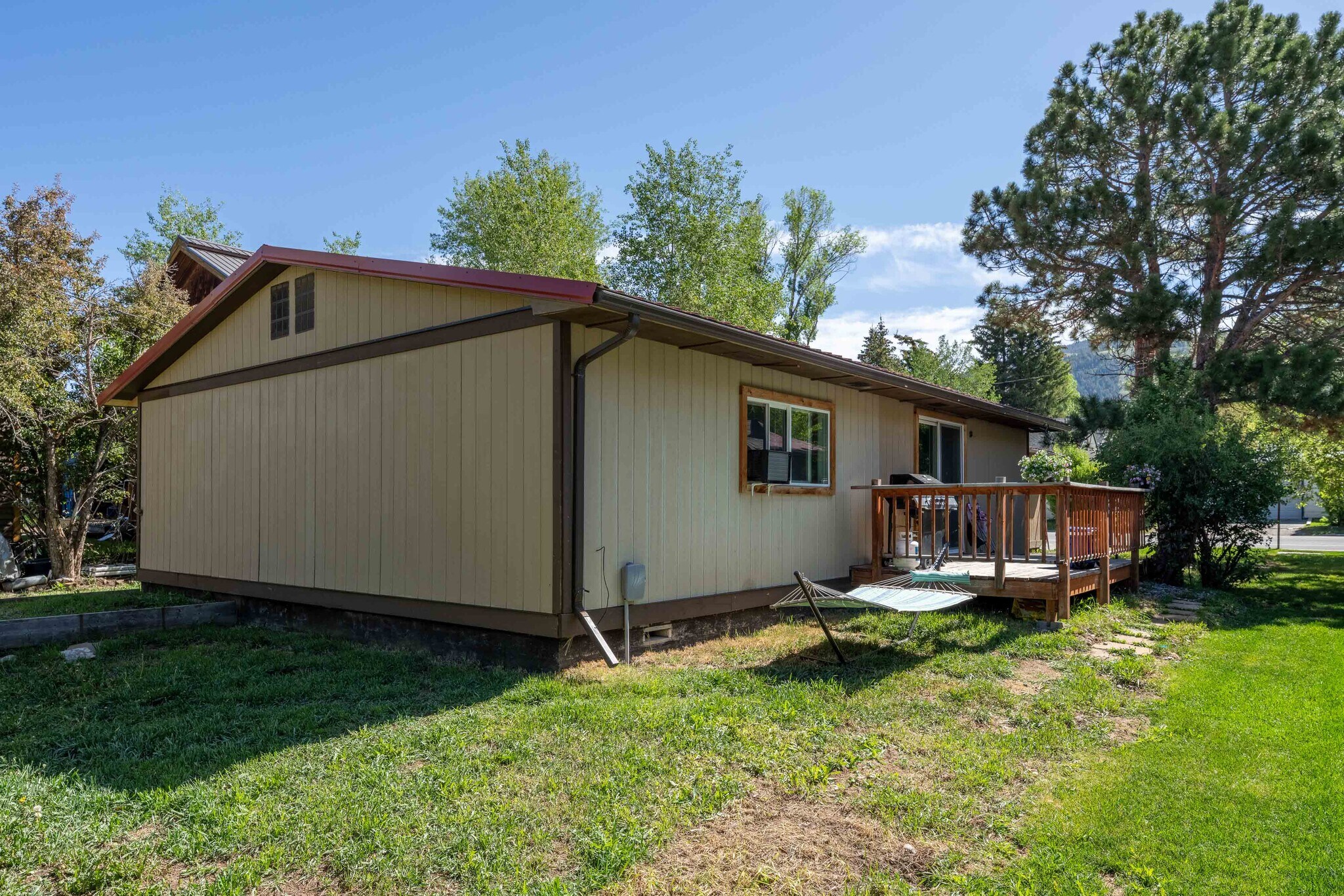 535 S Willow St, Jackson, WY for Sale