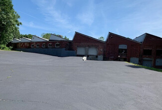 West Warwick, RI Industrial - 133 Winthrop Ave