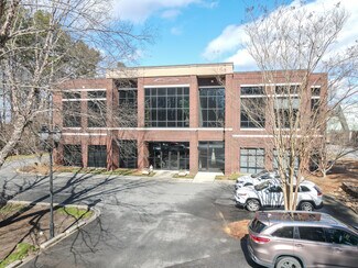 Huntersville, NC Medical - 403 Gilead Rd