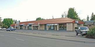 Coeur d'Alene, ID Retail - 1801 N Lincoln Way