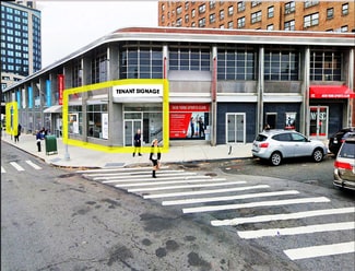 Rego Park, NY Retail - 99-01 Queens Blvd