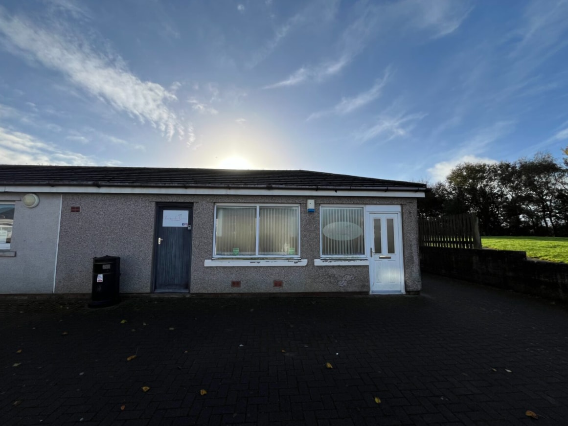 43 Ellenfoot Dr, Maryport, CMA for Rent