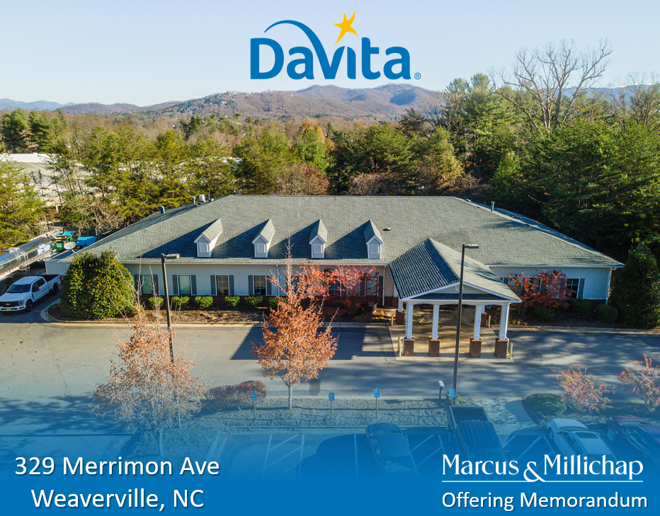 329 Merrimon Ave, Weaverville, NC for Sale