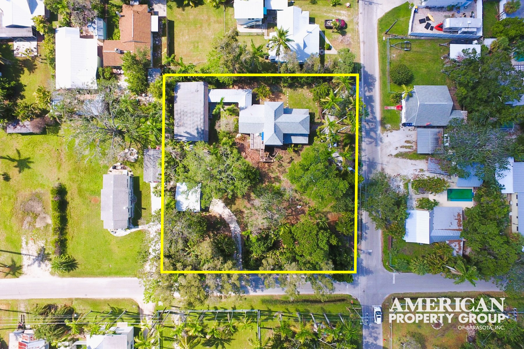 4507 123rd St W ct, Cortez, FL for Sale