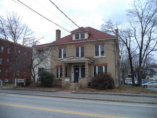 Concord, NH Office - 103 N State St