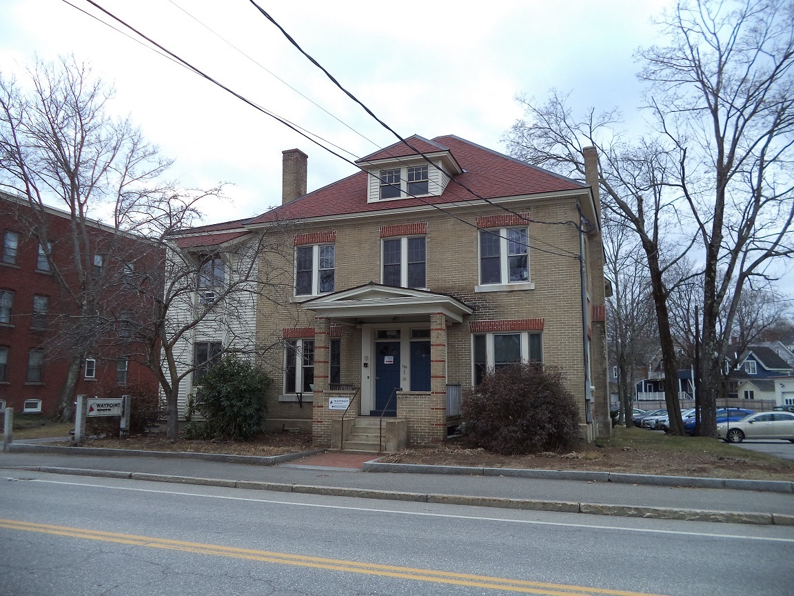 103 N State St, Concord, NH for Sale