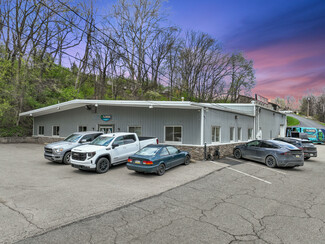 Pittsburgh, PA Industrial - 951 Killarney Dr